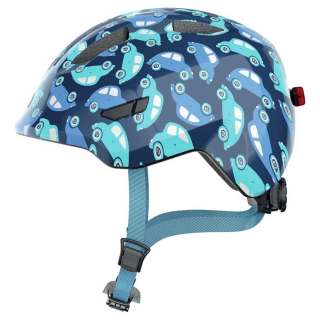 ABUS Cycling Helmets Kids' Half Helmet