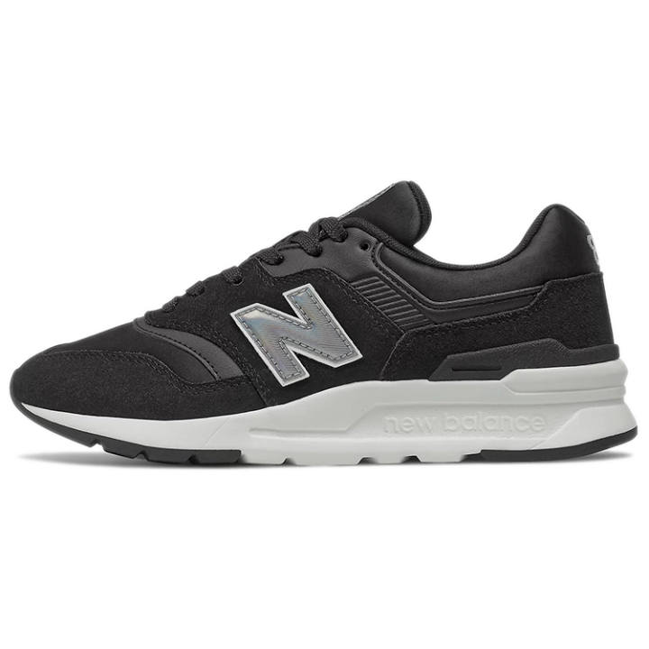 New Balance 997H Wmns New Balance 'Black White' Women's