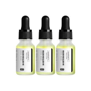 HomeFacialPro Oligopeptide Composite Repairing Serum Lotion Acne Fighting Soothing Hydrating Repairing Oil Control 3.0