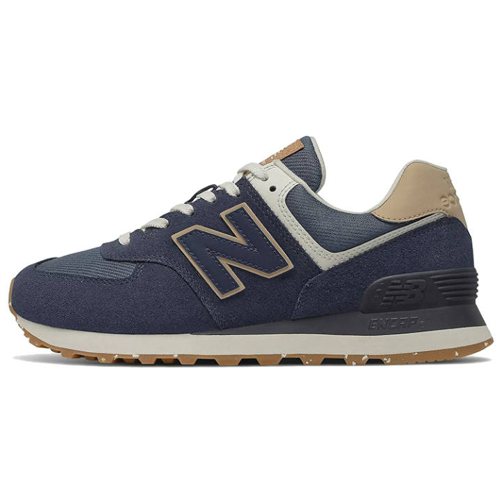 New Balance 574 Wmns New Balance 'Navy Incense' Women's