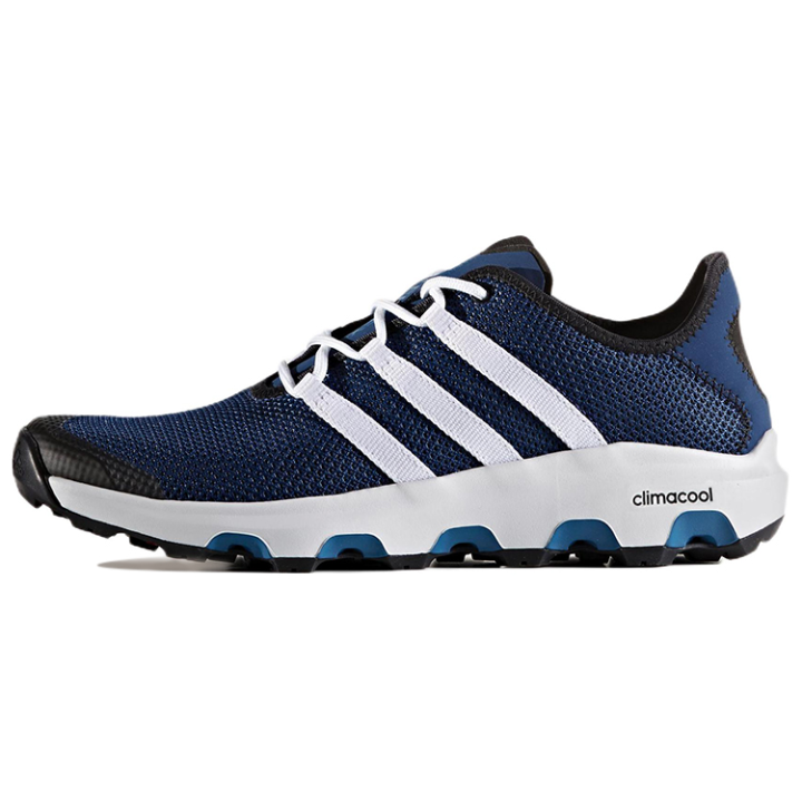 Adidas Adidas Terrex Climacool Voyager Sneakers 'Navy White'