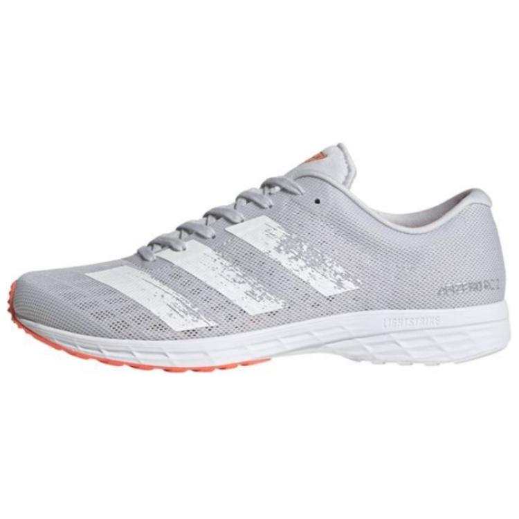 Adidas Adidas Adizero Rc 2 'Dash Grey Coral' Women's