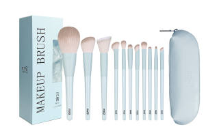 MSQ Makeup Brushes Women's