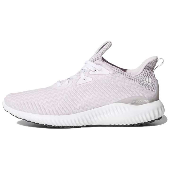 Adidas Adidas Alphabounce 1 'Pink White' Women's