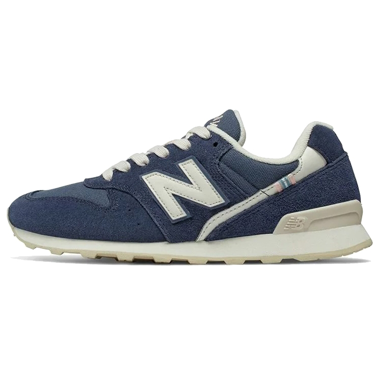 New Balance New Balance 996 Series Sneakers Navy 'White Cream' Women's
