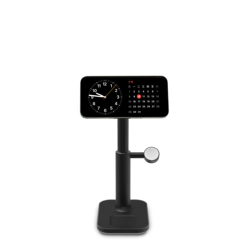 Mophie Wireless Charger 3 in 1 Desktop 15W