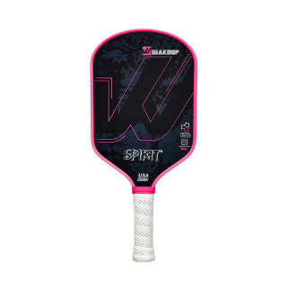 WAKDOP Spirit Pink Pickleball Paddles