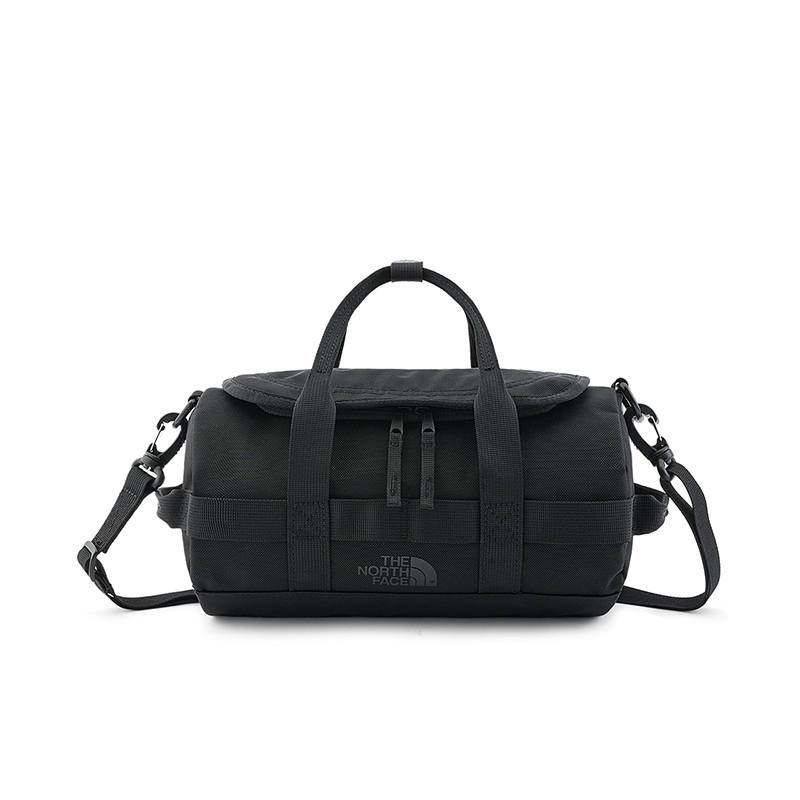 THE NORTH FACE Base Camp Fabric One Shoulder Handbag Mini Unisex Cosmic Black