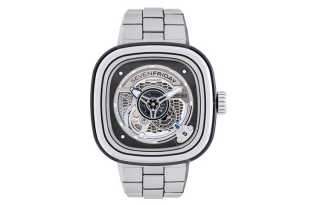 SEVENFRIDAY Men's Watch