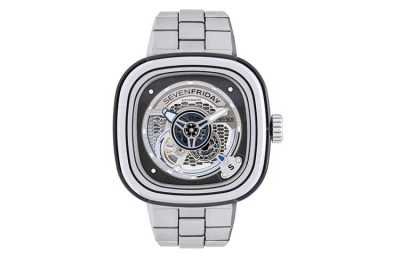 SEVENFRIDAY Men's Watch