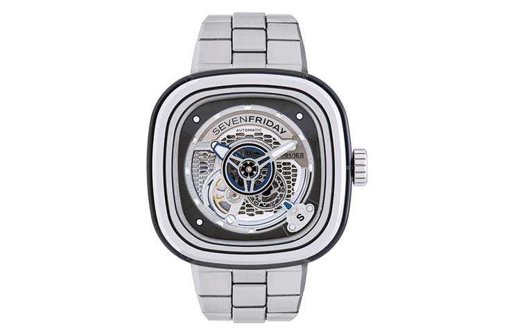 SEVENFRIDAY SEVENFRIDAY Men's Watch