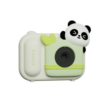 Shinco Panda CCD Digital Cameras