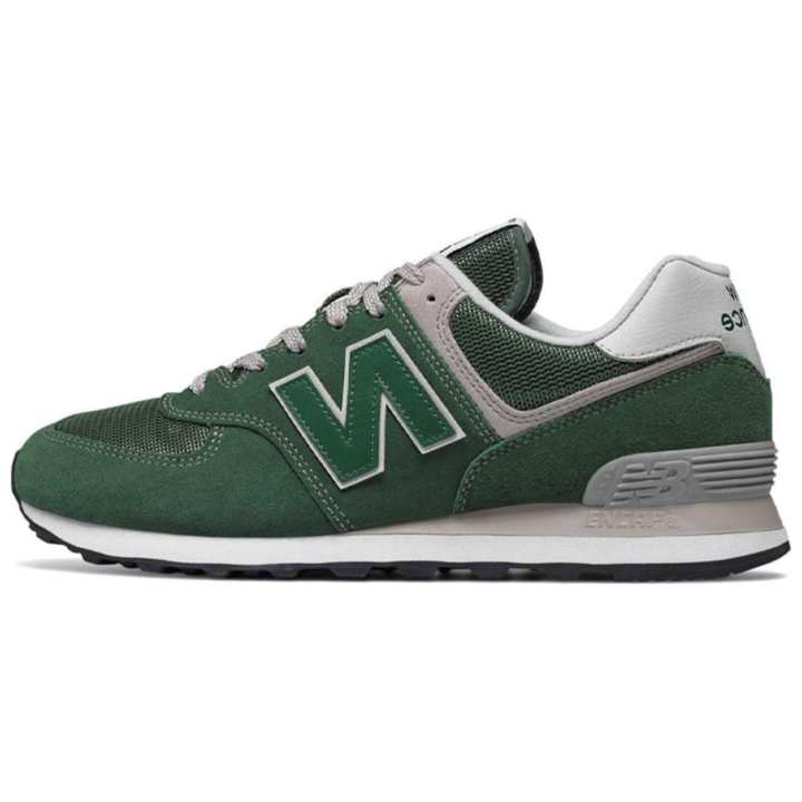 New Balance 574 New Balance 'Forest Green'