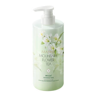 HANFANGWUGU Smoothing Long Lasting Fragrance Repair Light Moisture Fragrance Shampoos Hair Conditioners