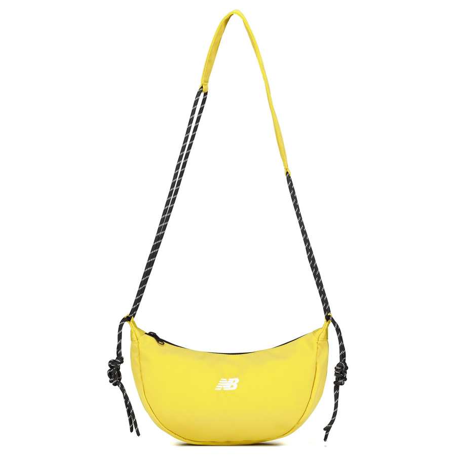 New Balance New Balance Fabric Crossbody Bags Women's Light Linen