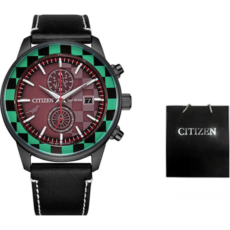 CITIZEN CITIZEN Unisex Ecology Drive Collection Watch