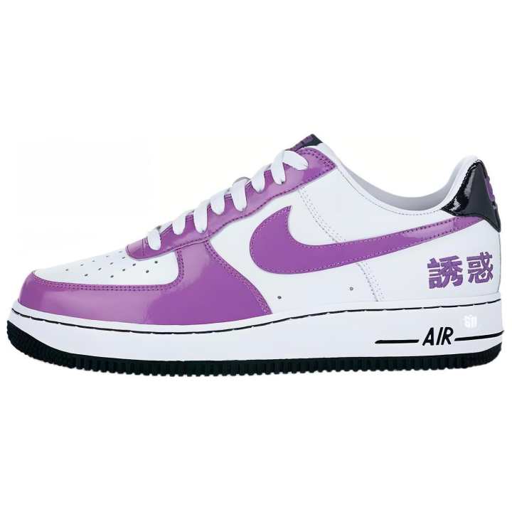 Nike Nike Air Force 1 Low Chamber Of Fear Temptation
