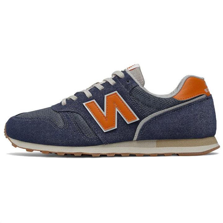 New Balance New Balance 373 V2 Blue/Orange