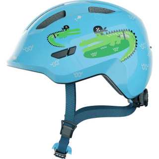 ABUS Cycling Helmets Kids' Half Helmet