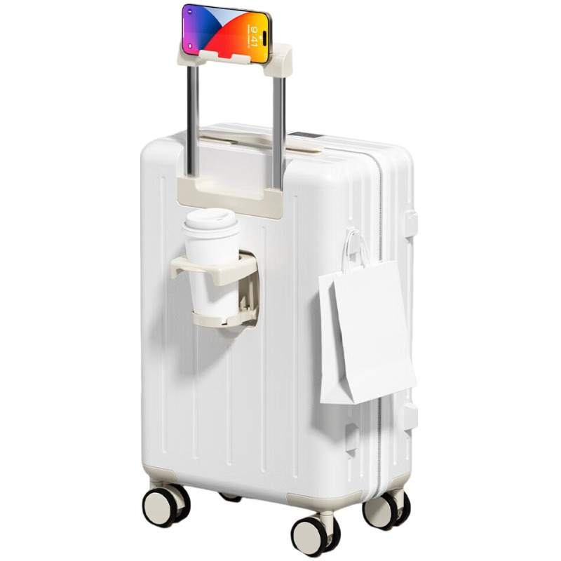 XTEP XTEP Luggage