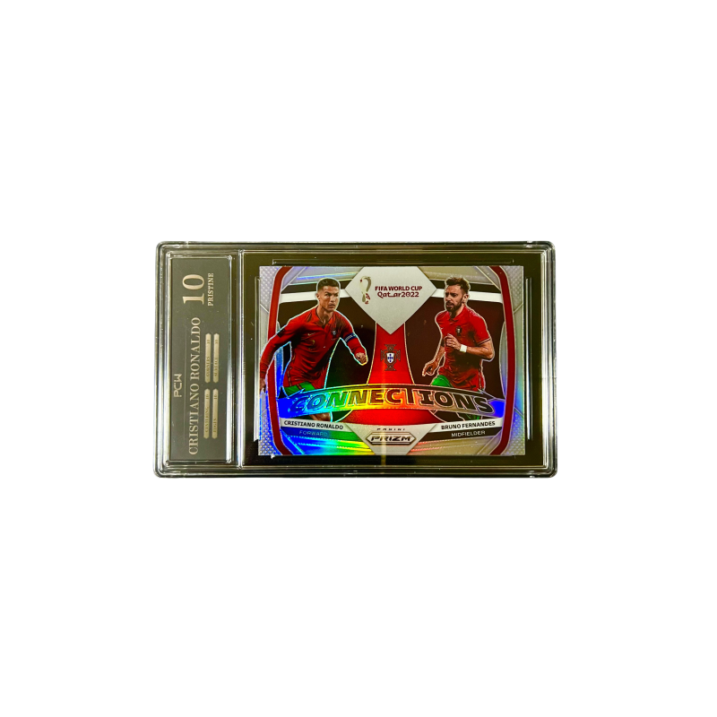 PANINI PANINI Graded Cards
