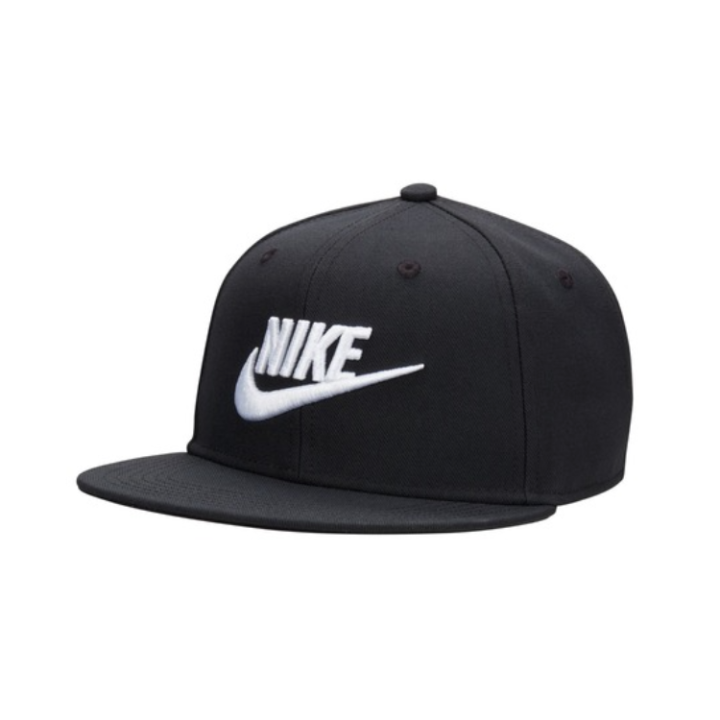 Nike Nike Polyester Baseball Caps Kids' Black