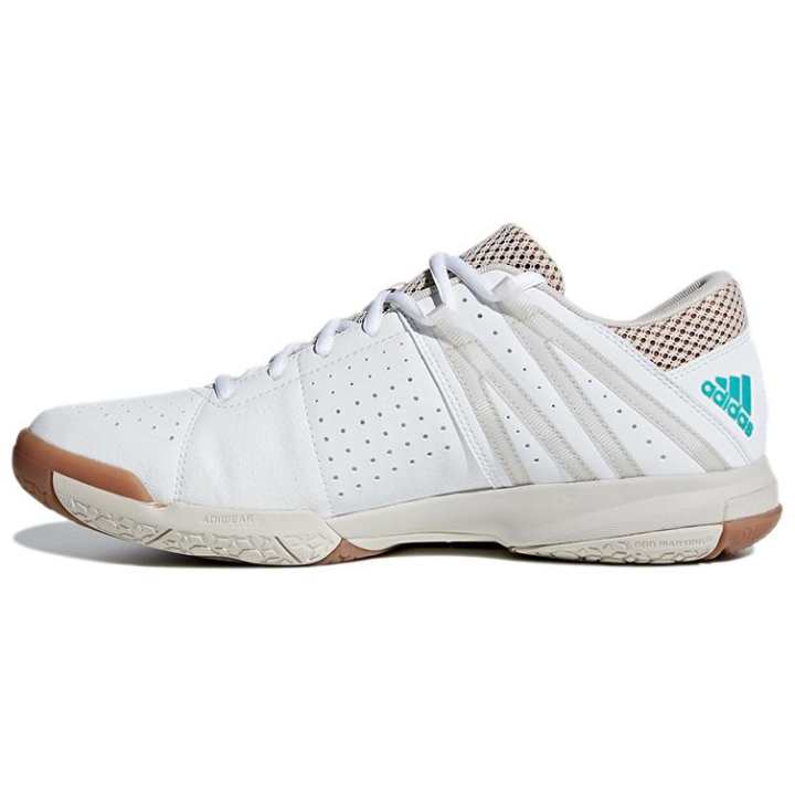 Adidas Adidas Wucht P5 White/Silver