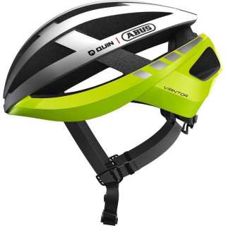 ABUS Cycling Helmets EPS Unisex Half Helmet