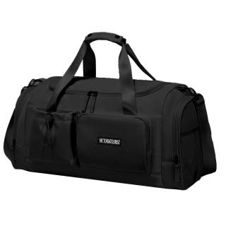 WEIDUOLIYALVXINGZHE Polyester Travel Bag, Gym Bag, Sports Bag, Luggage Bag Large Unisex