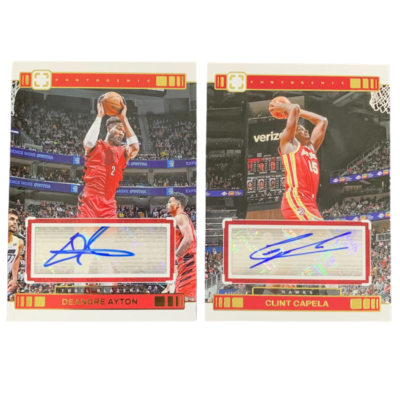 PANINI PANINI Sports Cards