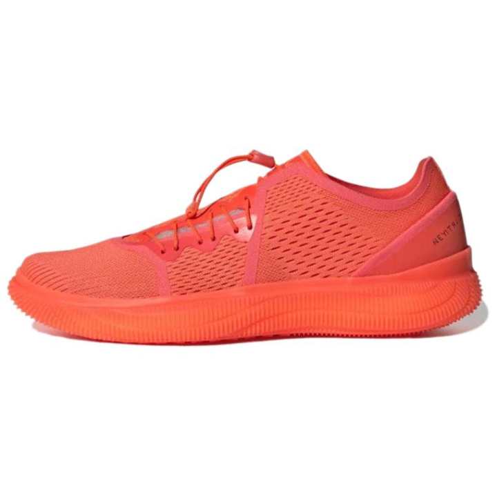 Adidas PureBoost Trainer Stella McCartney x PureBoost Trainer Wmns Adidas 'Solar Red' Women's