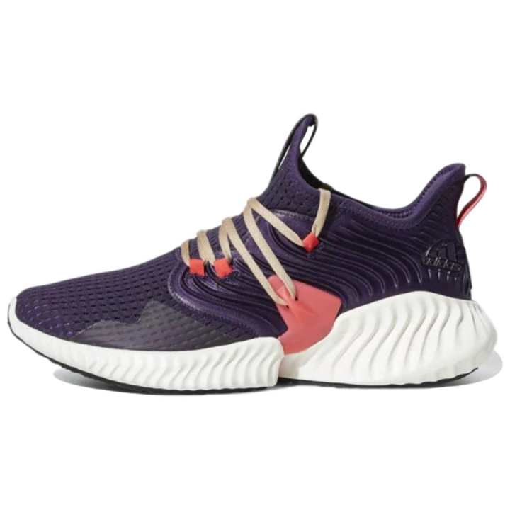 Adidas Adidas Alphabounce Instinct Clima 'Legend Purple'