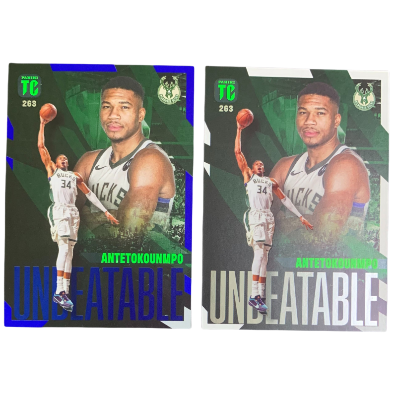 PANINI PANINI Sports Cards