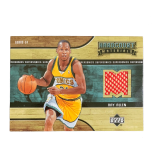 UPPER D.E.C.K Sports Cards