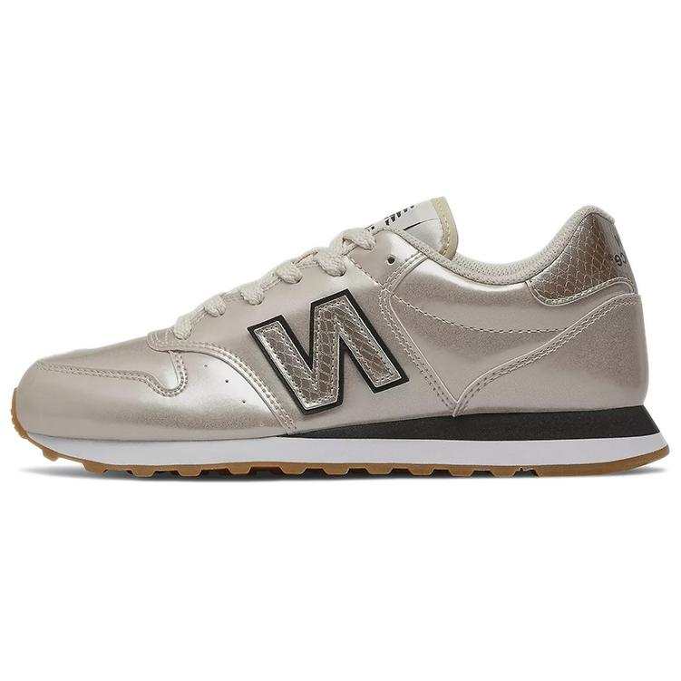 New Balance New Balance NB 500 Lightweight Low top Running Shoes Women's Metallic