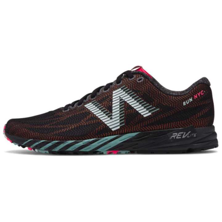 New Balance New Balance 1400v6 Nyc Marathon 'Black Coppery'