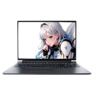 MACHENIKE Dawning 16Air Ultra7 155H Integrated Graphics Card 16 Inches 2560*1600 120Hz Business Students Laptops