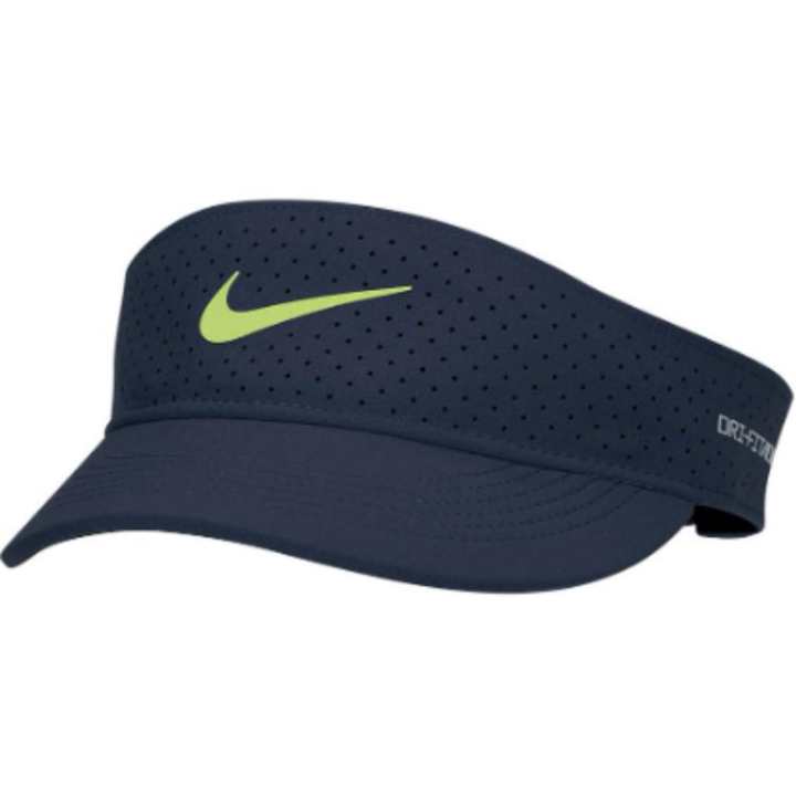 Nike Nike Dri FIT Adv Ace Tennis Visor