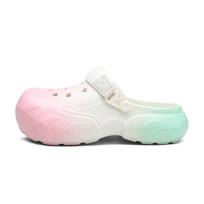 OUBT OUBT Clogs Unisex