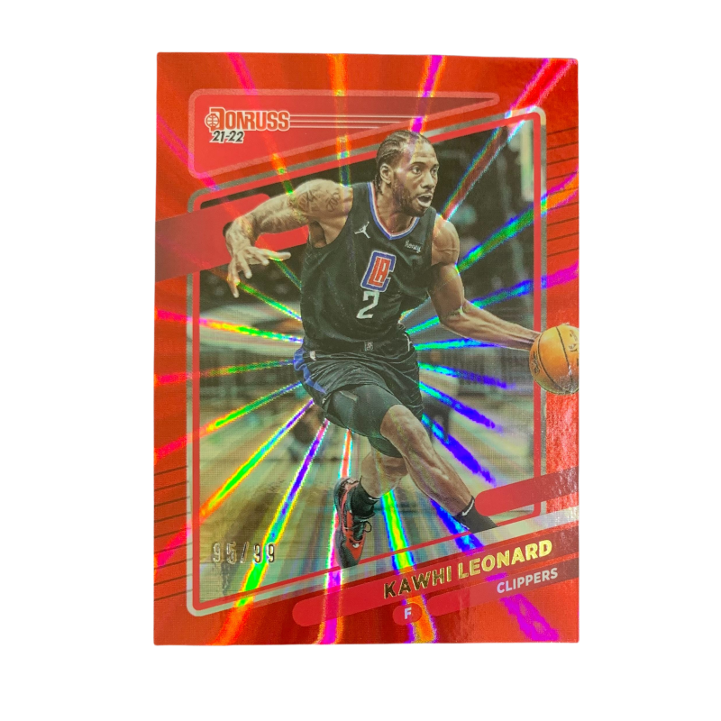 PANINI PANINI Sports Cards