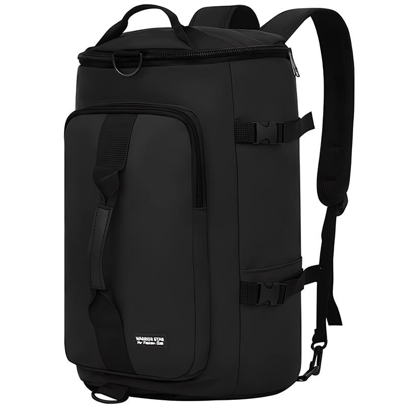 WARRIOR Warrior Nylon Travel Bag Unisex