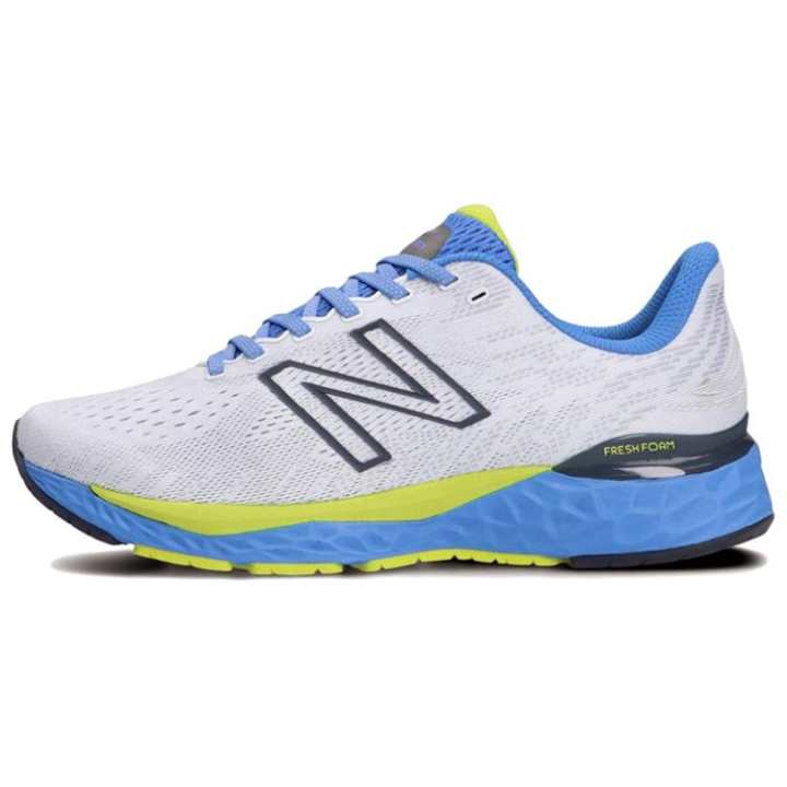 New Balance 880 Fresh Foam New Balancev11 'White Helium'