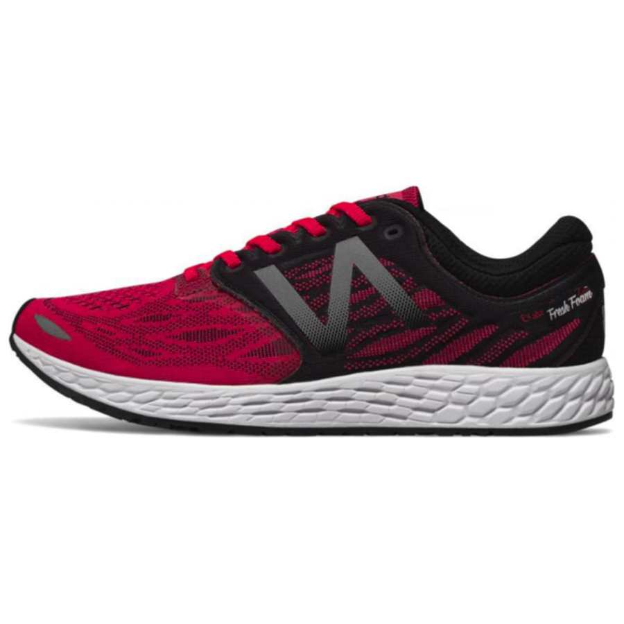 New Balance New Balance Fresh Foam Zante V3 Breathable Fabric Low top Athletic Shoes Men's