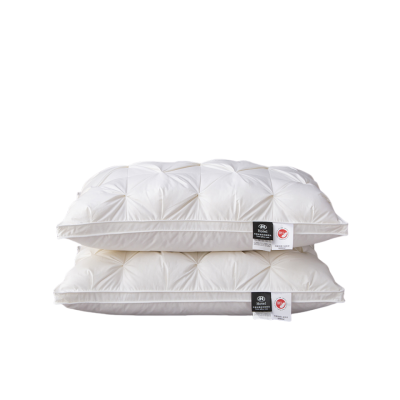 Lanza Down & Feather Pillows