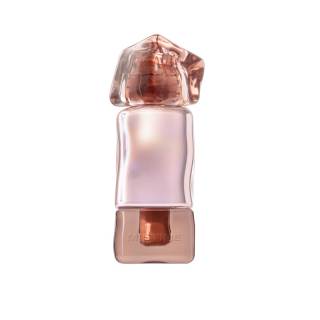 Mistine Miss To Be Collection Thai Style Milk Coffee Lip Gloss Glossy