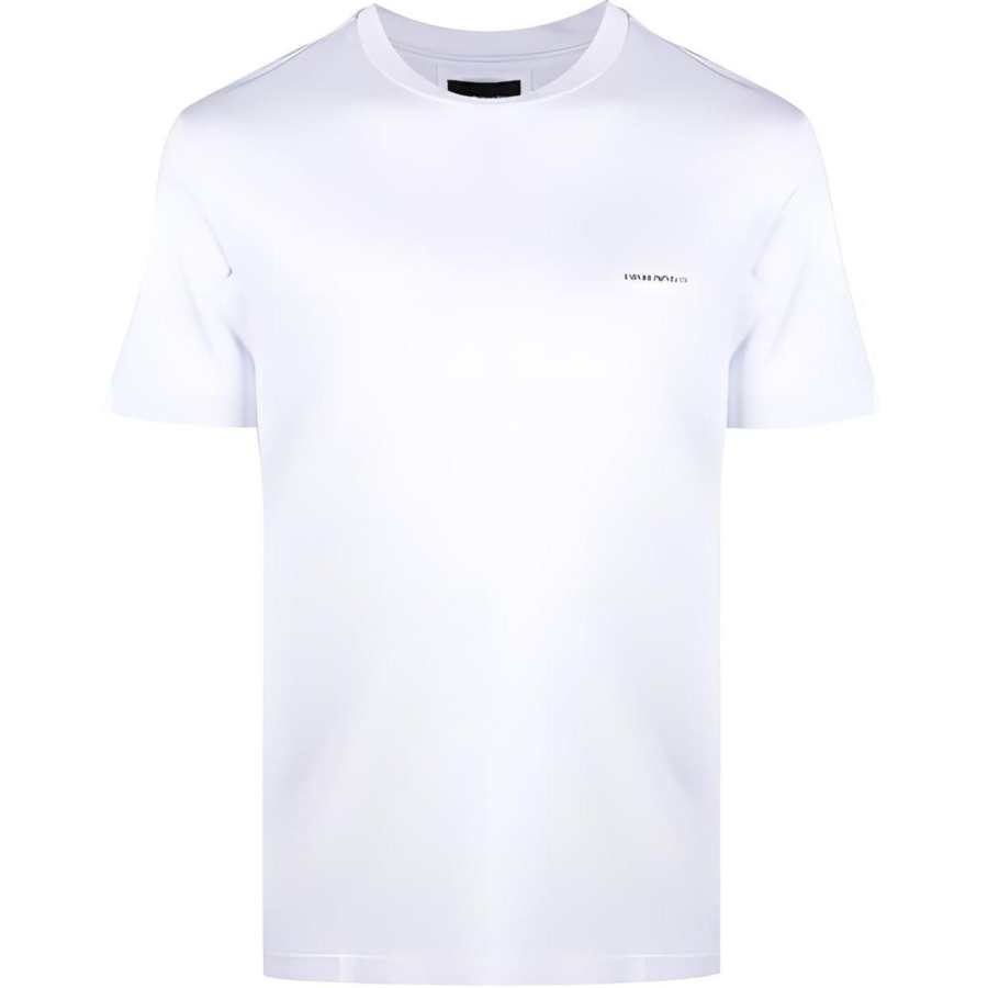 EMPORIO ARMANI SS22 T Shirt Men's