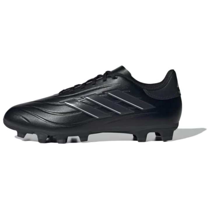 Adidas Adidas COPA PURE 2 Slip Resistant Abrasion Resistant Support Slip Resistant Abrasion Resistant Support Soccer Shoes