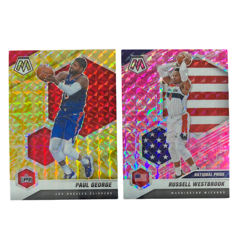 PANINI PANINI Sports Cards
