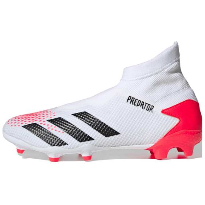 Adidas Adidas Predator 20.3 'White Black Red'