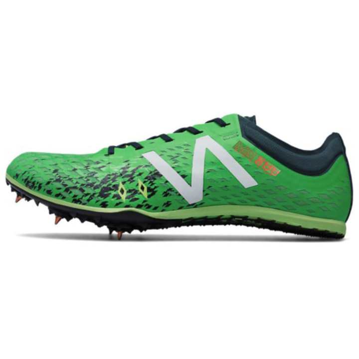New Balance New Balance MD800 V5 Spike 'Green Dark Blue Gray'